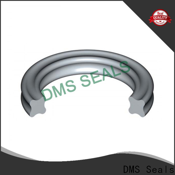DMS Seals silicone o ring seal company for static sealing