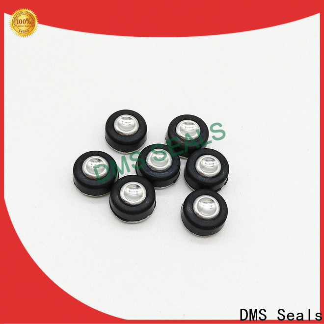 DMS Seals rubber extrusions suppliers vendor for air bottle