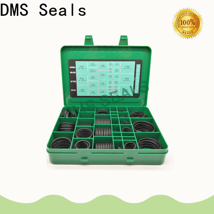 DMS Seals o ringe at For seal