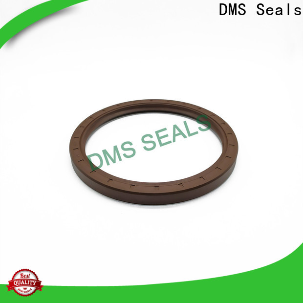 Custom made gaskets and oil seals supplier for low and high viscosity fluids sealing