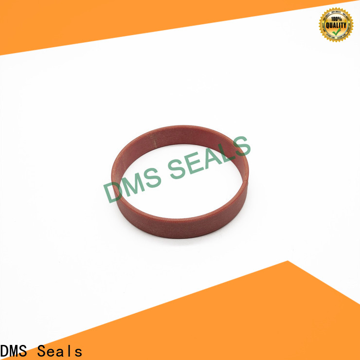 DMS Seals bearing contact cost as the guide sleeve