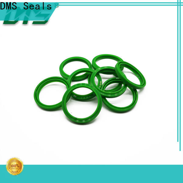 DMS Seals Latest wiper seal material for sale for metallurgical equipment
