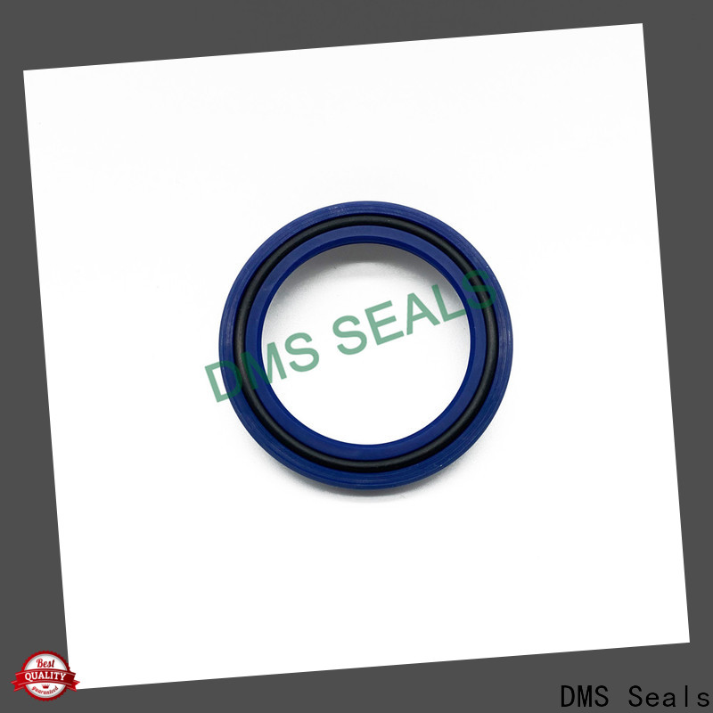 Wholesale hydraulic piston cup seals factory price to high and low speed DMS Seals