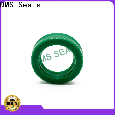 DMS Seals hydraulic cylinder seal kits supplier for pressure work and sliding high speed occasions