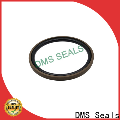 DMS Seals hydraulic swivel seals factory to high and low speed
