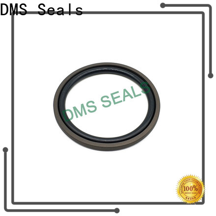 DMS Seals bonded piston seal company for light and medium hydraulic systems
