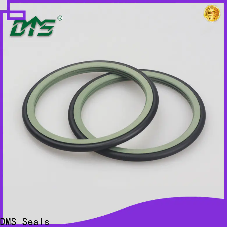 DMS Seals high speed dripless shaft seal manufacturers cost for construction machinery