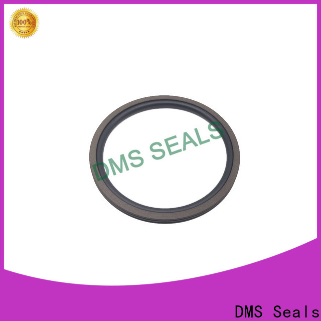 DMS Seals Wholesale molded seals vendor for automotive equipment