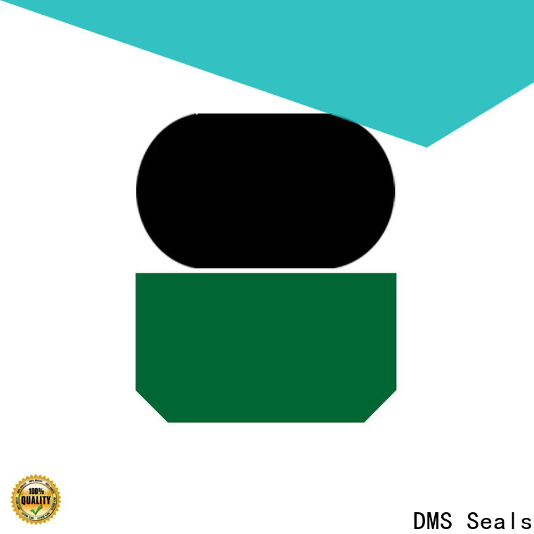 DMS Seals DMS Seals hydraulic cylinder packing material to high and low speed
