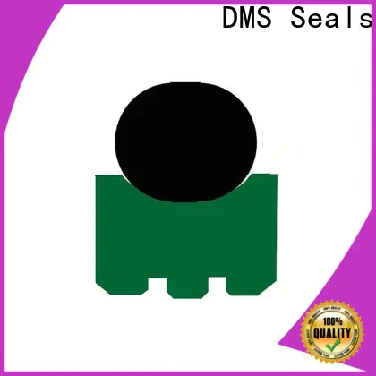 DMS Seals national grease seals company for construction machinery