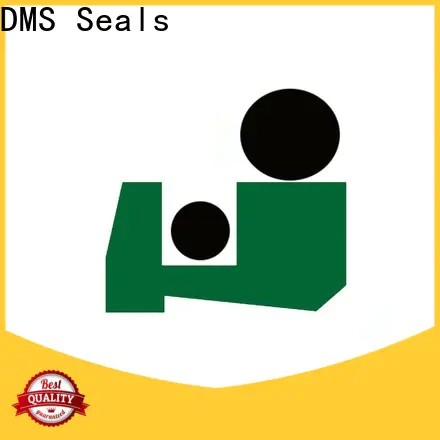 DMS Seals u cup seal design supply for agricultural machinery