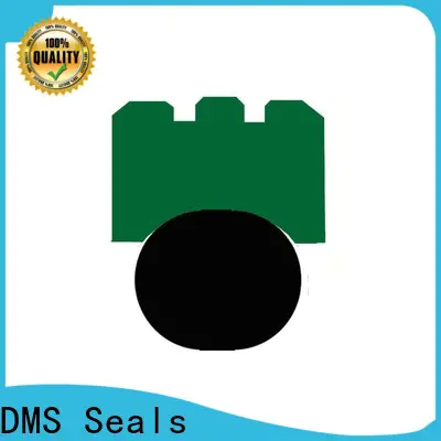 DMS Seals Latest dripless shaft seal replacement for automotive equipment