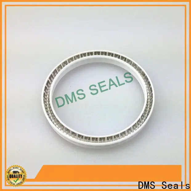 DMS Seals face mechanical seal company for aviation