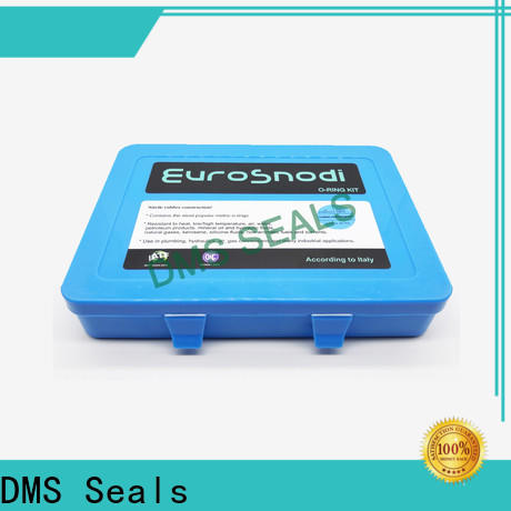 DMS Seals quality 6 inch rubber o ring company For sealing