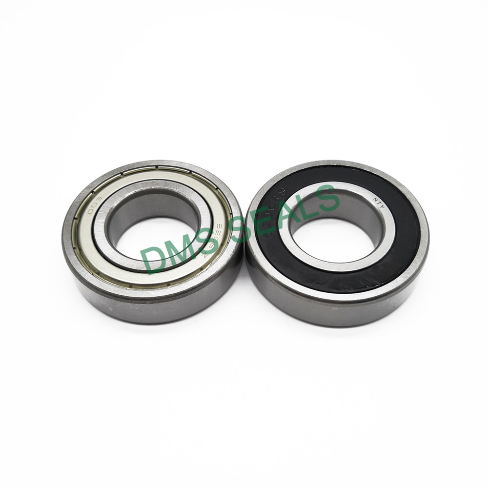 Customized dowty seal manufacturer factory price for larger piston clearance-DMS Seals-img