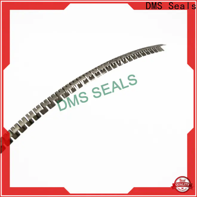 DMS Seals Quality valve seal manufacturers supply for piston and hydraulic cylinder