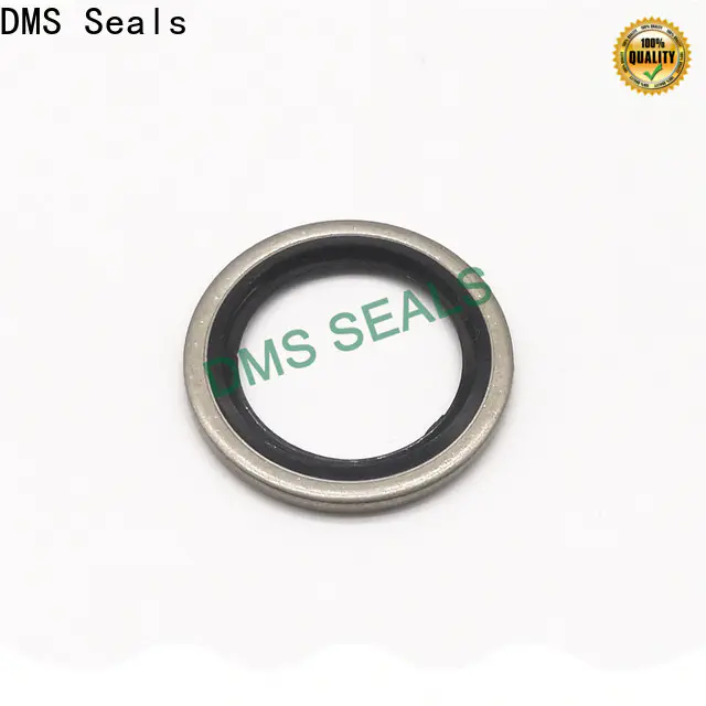 Top metric hydraulic seals for sale for threaded pipe fittings and plug sealing