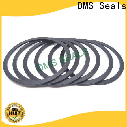 DMS Seals red rubber gasket material roll company for air compressor