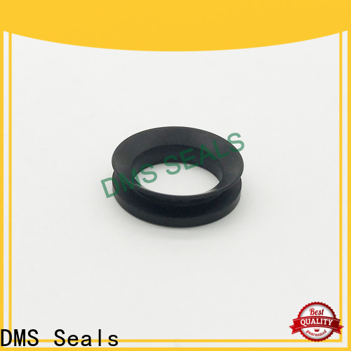 DMS Seals High-quality rubber bulb seal extrusion factory price for air bottle