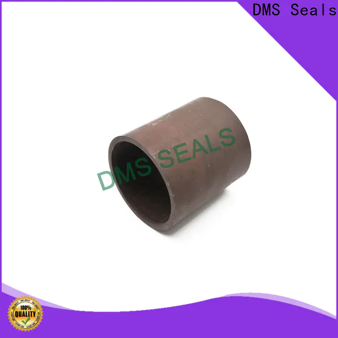DMS Seals Customized meter seals suppliers for larger piston clearance