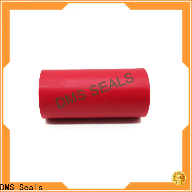 DMS Seals hydraulic rod seals company for piston and hydraulic cylinder