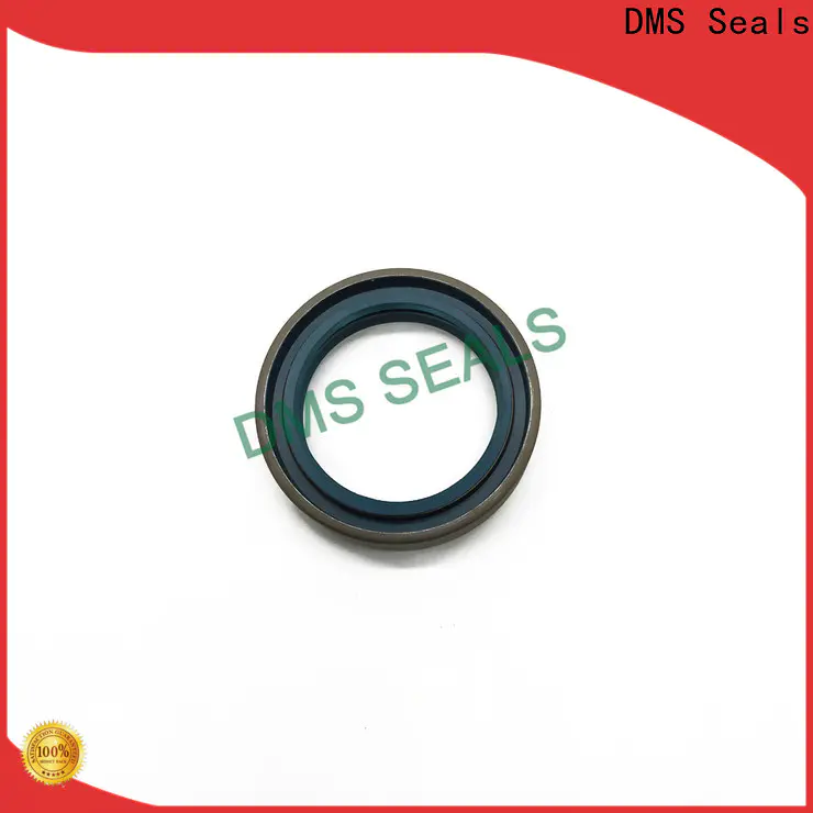 DMS Seals Custom made rubber seals sydney wholesale for low and high viscosity fluids sealing