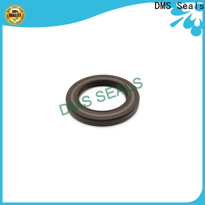DMS Seals New oil seal cost price for low and high viscosity fluids sealing