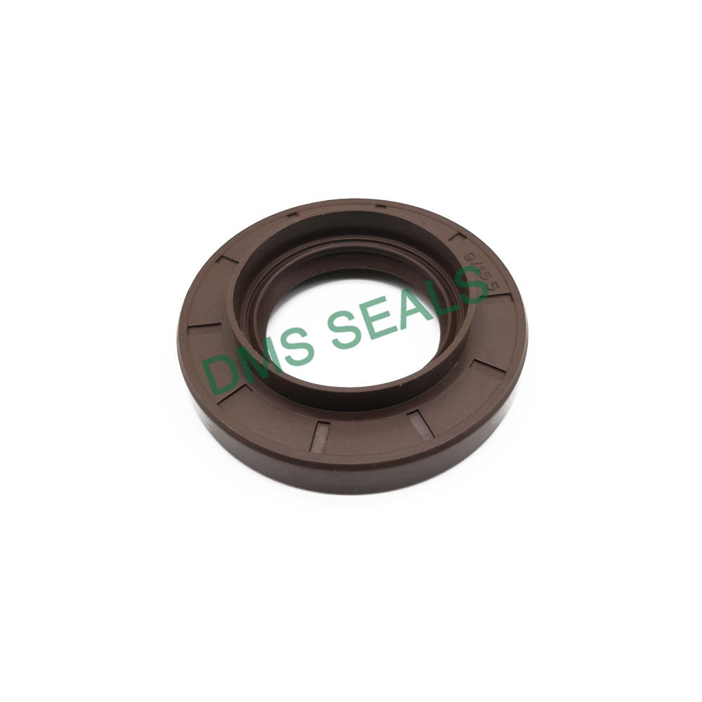 DMS Seals mechanical shaft seal for low and high viscosity fluids sealing-3