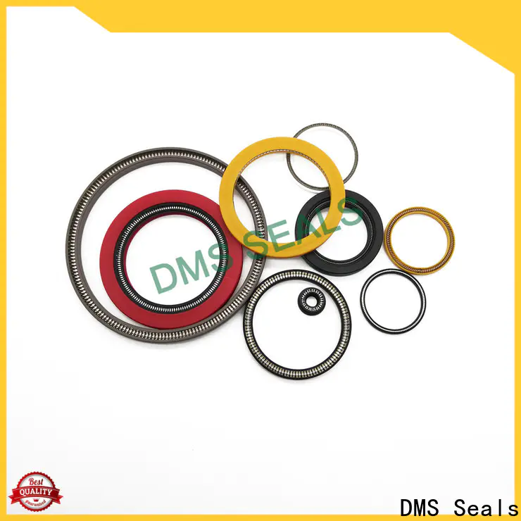 DMS Seals Top conical spring mechanical seal manufacturer for aviation
