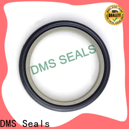 DMS Seals bonded seal manufacturer factory for larger piston clearance