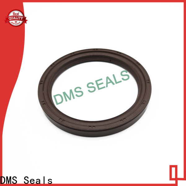 DMS Seals High-quality pump shaft seal cost for housing