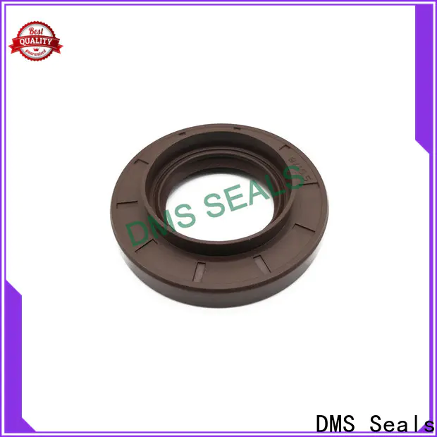 DMS Seals industrial oil seals company for housing