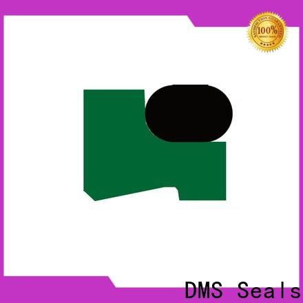 DMS Seals professional shaft wiper seal company for injection molding machines
