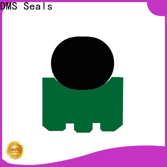 DMS Seals plastic shaft seals for sale for construction machinery