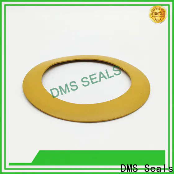 DMS Seals paper gasket manufacturer for sale for preventing the seal from being squeezed