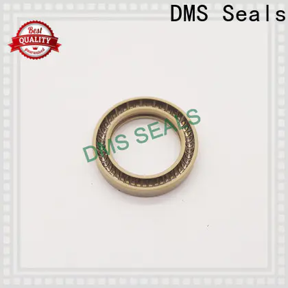 DMS Seals spring energized seals manufacturer for aviation