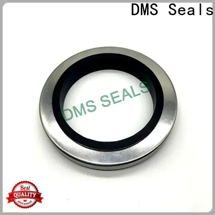 DMS Seals Custom made cr seal dimensions wholesale for low and high viscosity fluids sealing