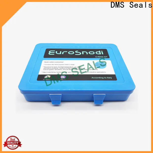 DMS Seals o ring 8 factory For seal