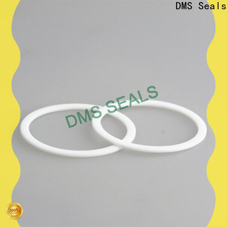 DMS Seals hard rubber gasket manufacturer for air compressor