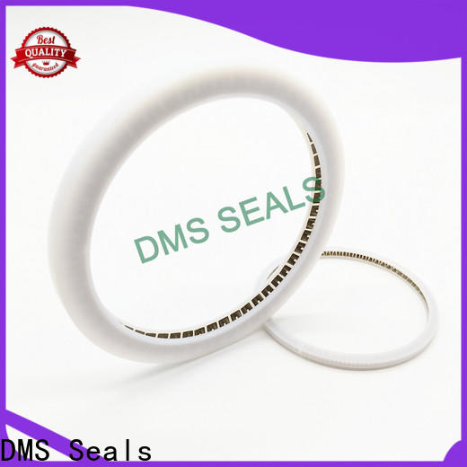 DMS Seals unbalanced mechanical seal supply for reciprocating piston rod or piston single acting seal
