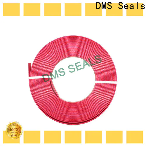 DMS Seals roller ball bearing sizes supply as the guide sleeve