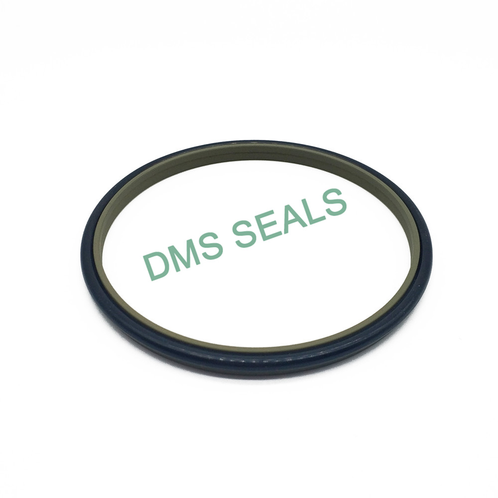 Hydraulic Cylinder Dust Wiper / Wiper Seals-Gsz2 Seals Quality Guaranteed