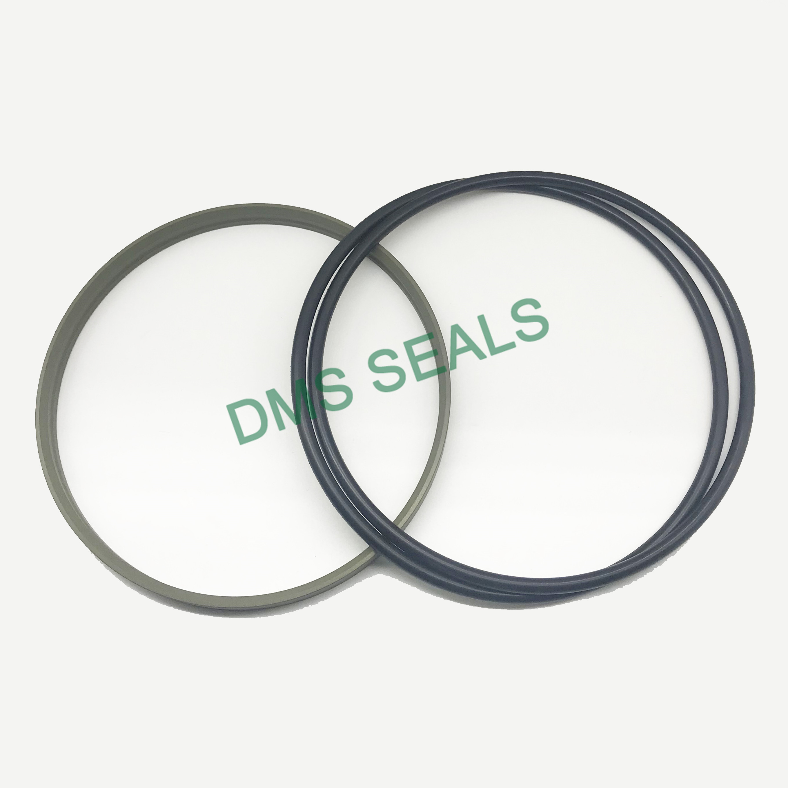 DMS Seals Wholesale pneumatic cup seals factory price for forklifts-2