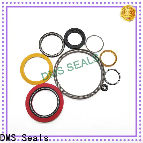 DMS Seals mechanical seal problems factory price for aviation