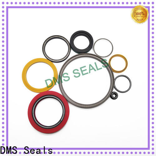 DMS Seals mechanical seal problems factory price for aviation