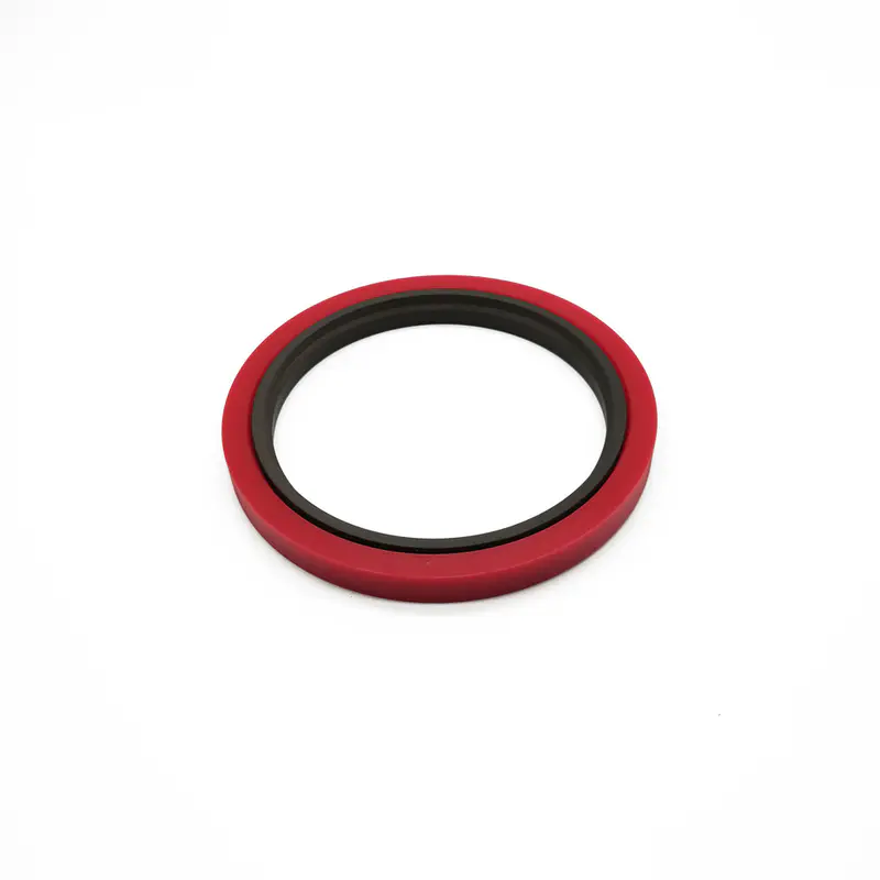 Best Price Rod Seal For Excavator Parts For Hydraulic seals Supplier-DMS Seals