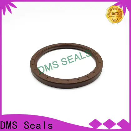 DMS Seals oil seal housing for sale for low and high viscosity fluids sealing
