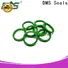 High-quality metal clad rod wiper seals factory price for agricultural hydraulic press