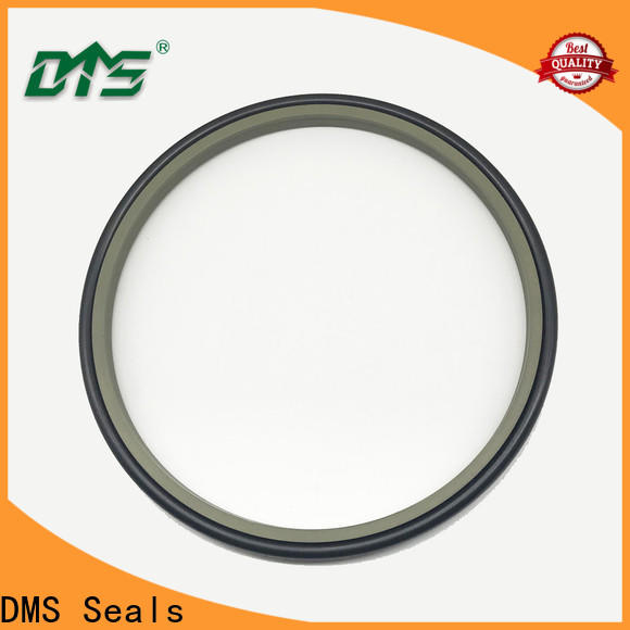 DMS Seals skf wiper seals manufacturer for agricultural hydraulic press