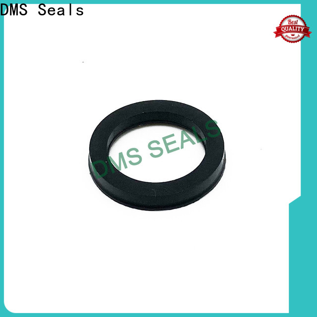 DMS Seals Custom right angle rubber trim vendor for air bottle